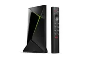NVIDIA Shield TV Pro Tegra X1+ 4K HDR Streaming Media Player with Remote [945-12897-2506-101]
