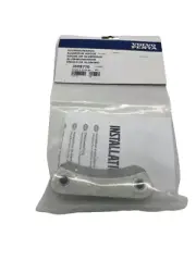 Genuine OEM Volvo Penta 3588770 aluminum anode for DPH-A, DPH-B, DPR-A, DPR-B