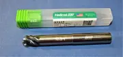 New Helical 1/2 Dia. 4 Flute, Ball - Variable Pitch, Reduced Neck Aplus