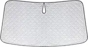 6 Layer Windscreen Sun Shade Suitable for Chery Omoda 5 2022-2024 UV Protection Windshield Sunshade