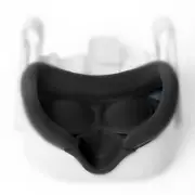 Soft Silicone Nose Pad Shading Cover Cushion Nasal Mask Holder For Quest 2 VR g