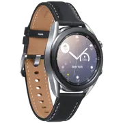 Samsung Galaxy Watch3 41mm LTE (Silver)