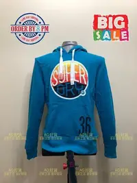 在飛比找Yahoo!奇摩拍賣優惠-極度乾燥 ㊣ Superdry Hooper Surf Li