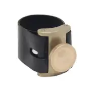 Altos Saxophone Mouthpiece Fastener Professional Saxophone Mouthpiece Ligature