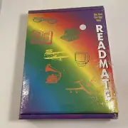 Readmate Self Study Edition Reading Study Guide Multi-sensory Approach To Readin