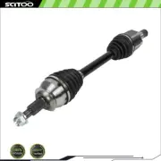AWD CV Axle 2014-2016 for Mazda CX-5 2.5L Grand Touring All Submodel Front Left (for: Mazda)