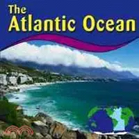 在飛比找三民網路書店優惠-The Atlantic Ocean