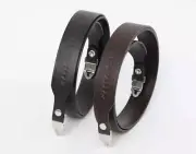 Genuine Leather Neck Shoulder Strap for Hasselblad 503CX 500CM 501CM 500C