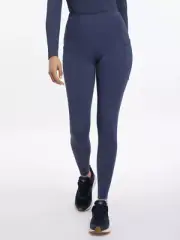 LeMieux Naomi Pull On Breech - Dusk