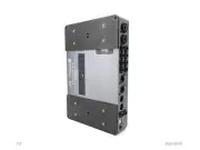 Quad Cortex - Pedal Plates (Temple Audio Quick Release, Hook & Loop, Zip-Ties)