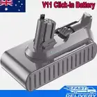25.2V 6.0Ah Click-in Battery for Dyson V11 Outsize V11 Absolute Extra SV15 NEW