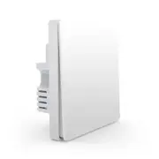 Aqara QBKG04LM Wall Switch Smart Light Control ZigBee Version ( Xiaomi Ecosystem Product )