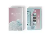 Mux Mool - Partly Cloudy (Cassette)