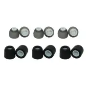 Size small replacement earbuds ear tips for Jaybird bluebud X and Jaybird X2