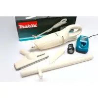 在飛比找蝦皮商城精選優惠-現貨 吸塵器 耐用 CL100 MAKITA 10.8V 牧