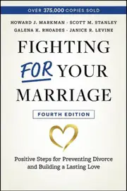 Fighting For Your Marriage