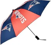 FOCO NFL Unisex-Adult Team Umbrella