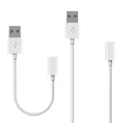 USB TypeC Charging Cable Earphone Charging Cord for FreeLace Pro2