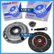 EXEDY CLUTCH PRO-KIT 1989-1991 MAZDA RX-7 BASE GTU GTUs GXL 1.3L 13B NON-TURBO