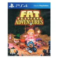 在飛比找蝦皮購物優惠-胖公主大冒險 Fat Princess Adventure 