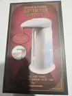 NEW - Motion Activated Automatic Soap Dispenser Light Up Capacity 330ml