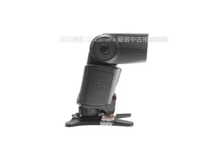 成功攝影 Canon Speedlite 430EX II 中古二手 GN值43 無線電觸發 ETTL 輕巧實用 機頂閃光燈 保固七天 參考580EX