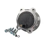 Basco Wheel Bearing Hub - WBH1798