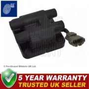 Blue Print Ignition Coil Fits Subaru Impreza Legacy 2.0 2.2 2.5 + Other Models
