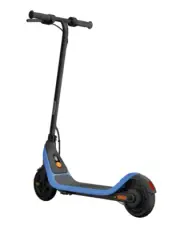 Segway-Ninebot C2 Lite Kids Electric KickScooter - Blue