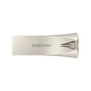 Samsung MUF-256BE USB Flash Drive 256GB USB-A Silver [MUF-256BE3/APC]