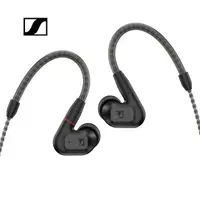 在飛比找HOTAI購優惠-【Sennheiser】IE 200 入耳式高音質耳機 [北