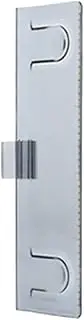 Documents Holder Clip - Document Message Clipping Holder - Computer Desk Organizers With Clips For Documents, A4 Paper, Business Cards, Notes, Monitor Document Paper Holder | Sticky Note Holders For D