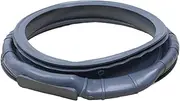 Washing Machine Door Seal Ring Sealing Rubber 2080355 Washer Parts，Compatible for Hisense