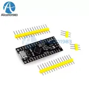 5PCS NANO V3.0 ATmega328 Extended for arduino ATTINY88 Micro Dev Board 16Mhz