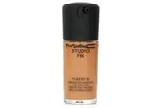 MAC Studio Fix Fluid Foundation SPF 15 - # NC42 30ml/1oz