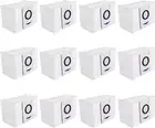 Accessories Dust Bags Kit For Ecovacs Deebot X1 Omni/Pro/Plus T10 TURBO Vacuum