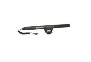 Sennheiser MKE 600 DSLR/Camera Shotgun Microphone