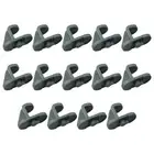 Fridge Organization Fridge Shelf Bracket Space Organizer Strong Support