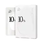 [MY SCHEMING] BB Amino Niacinamide 10% Brightening Facial Mask 3pcs/box NEW