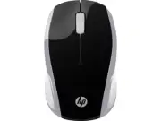 HP Wireless Mouse 200 Pike Silver