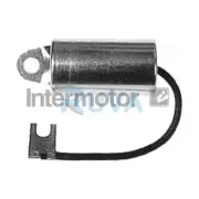 Ignition Condenser Ruva Fits Ford Capri Escort Cortina Fiesta + Other Models