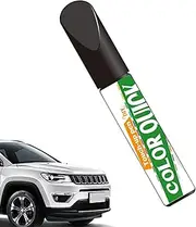 Scratch Pens for Cars,Fix Scratches on Car Pen | Quick Fix 12ml Care Quick Drying Remover Blemish All Car Colors Wheel Bumper Rim