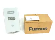 Furnas 14BP32BJ Magnetic Starter 3 Phase NEMA 1 W.14BP34BJ Enclosure Box