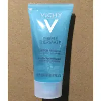 在飛比找蝦皮購物優惠-vichy 薇姿 深層潔顏凝露 15ml小樣