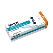 TOUCH COVID-19 RSV & Flu A/B Rapid Antigen Combo Test - For Self Testing 5 Tests