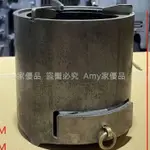 小圓碳鋼桶木碳煮茶爐日式工夫茶具酒精燈爐耐火中式炭爐AMY家優品