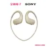 SONY數位隨身聽NWWS413/白 NWWS413/WME 【全國電子】