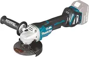 [Makita] DGA517Z 18V Brushless Paddle Switch Angle Grinder, 125 mm Size