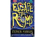 Escape the Rooms
