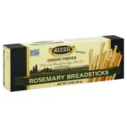 Alessi Rosemary Breadstick 3 oz (Pack of 12)